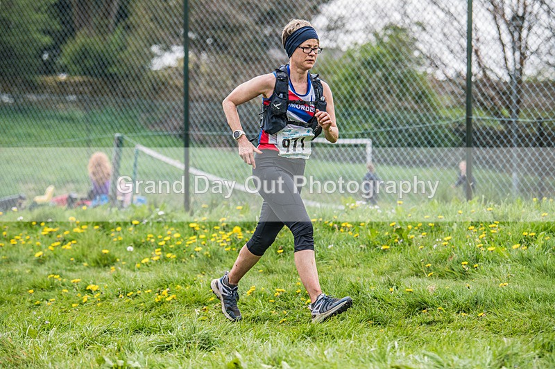 3 Peaks Finish-1872 - The 3 Peaks Race Saturday 26th April 2025 - The Finish