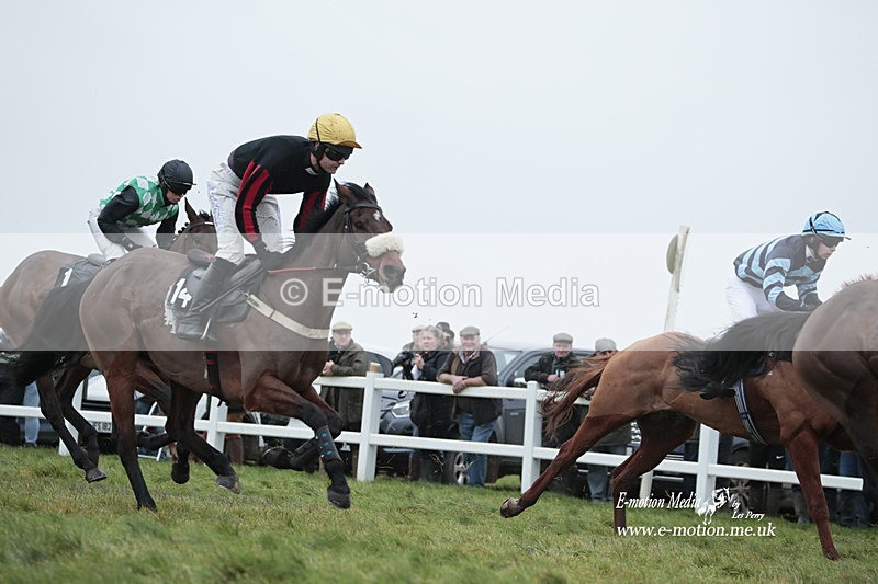 PtP 041222 0113 - Larkhill Racing Club Point-to-Point Larkhill 01/01/23