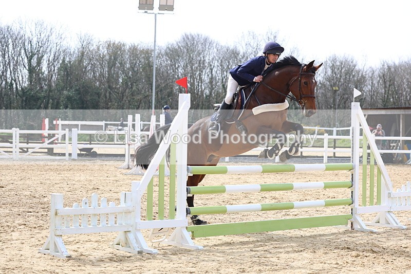 3E7A7084 - Class 5: Senior 95cm