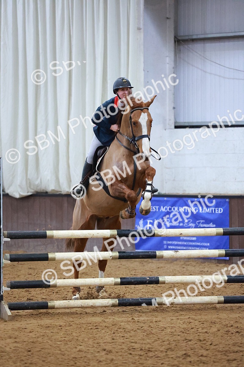 SBM_000993 - Class 3 - Senior Discovery - 1.00m