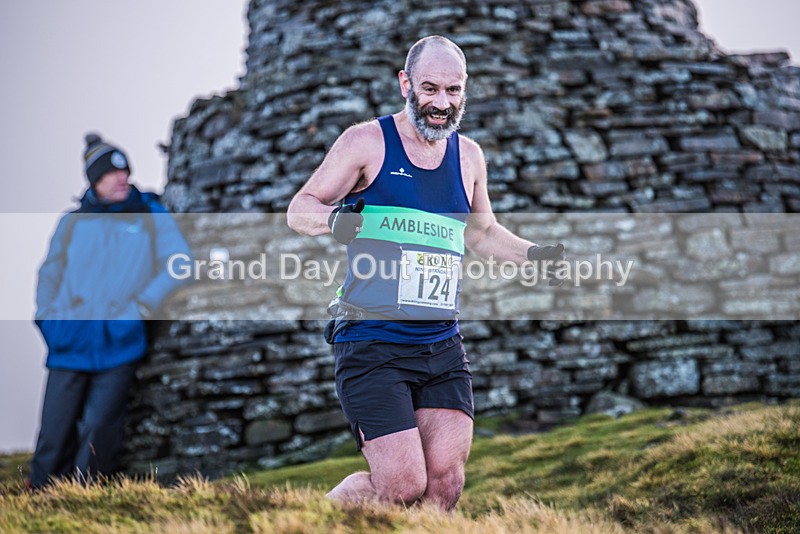 Nine Standards-104 - Nine Standards Fell Race Monday 1st January 2024