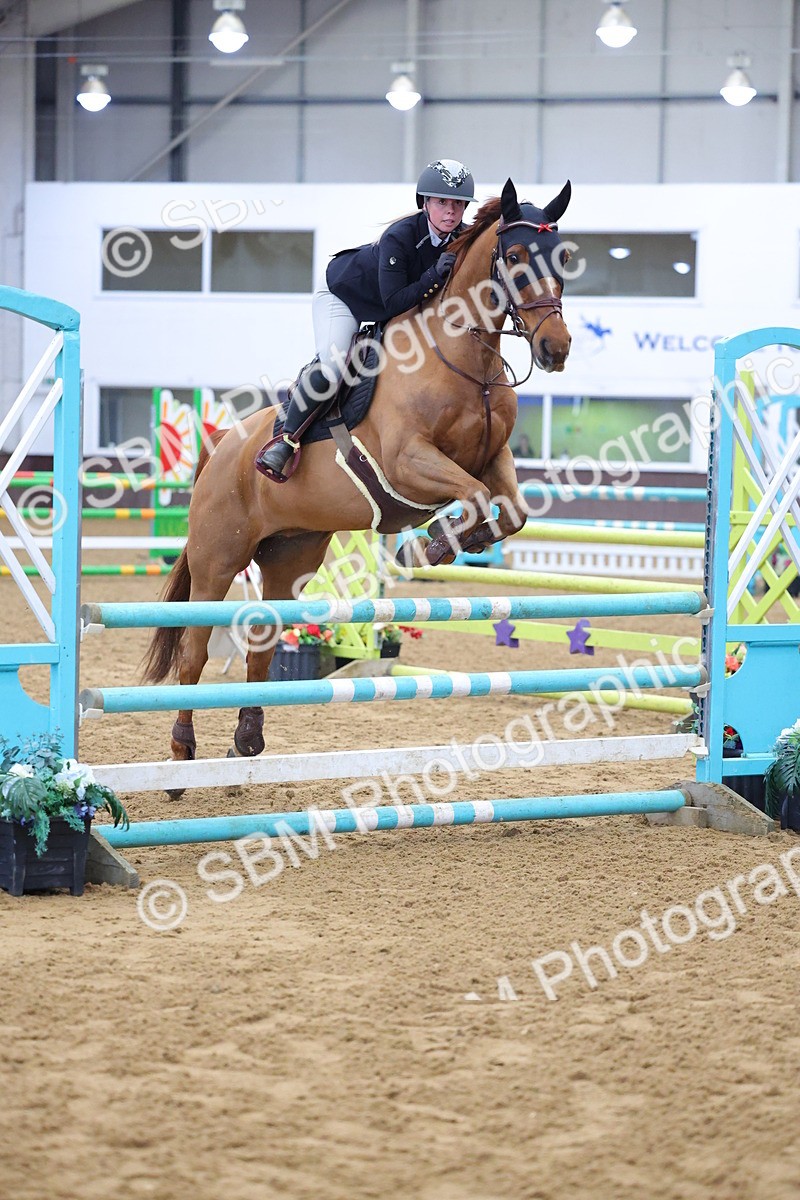 SBM_010187 - Class 22 - Equiyd 1.05m Amateur Championship Qualifier - First Round (1.05m)