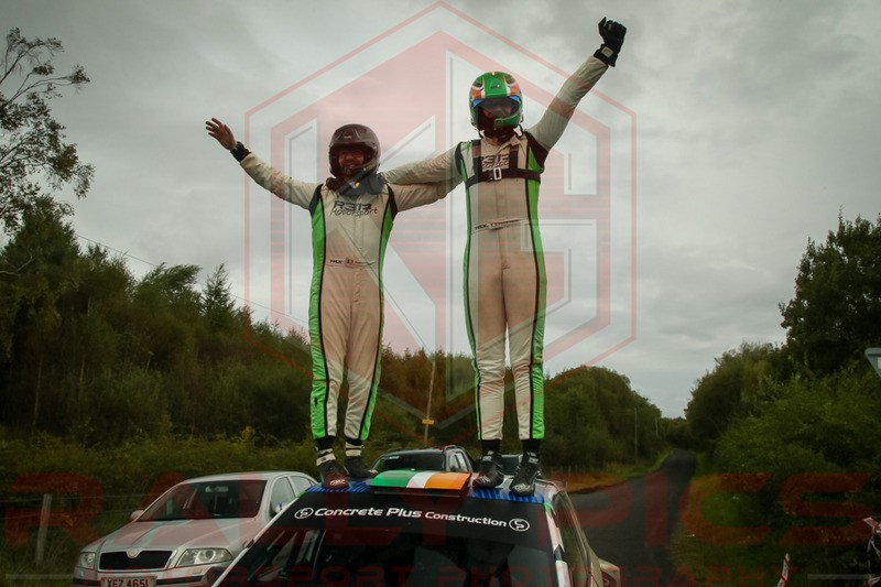 Bushwhacker Rally 2025 121 of 130 - McKelvey Construction Bushwhacker Rally 2025