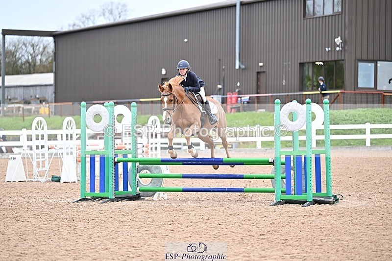 251029-094753-00124 - Clear Round, British Novice and 90cm