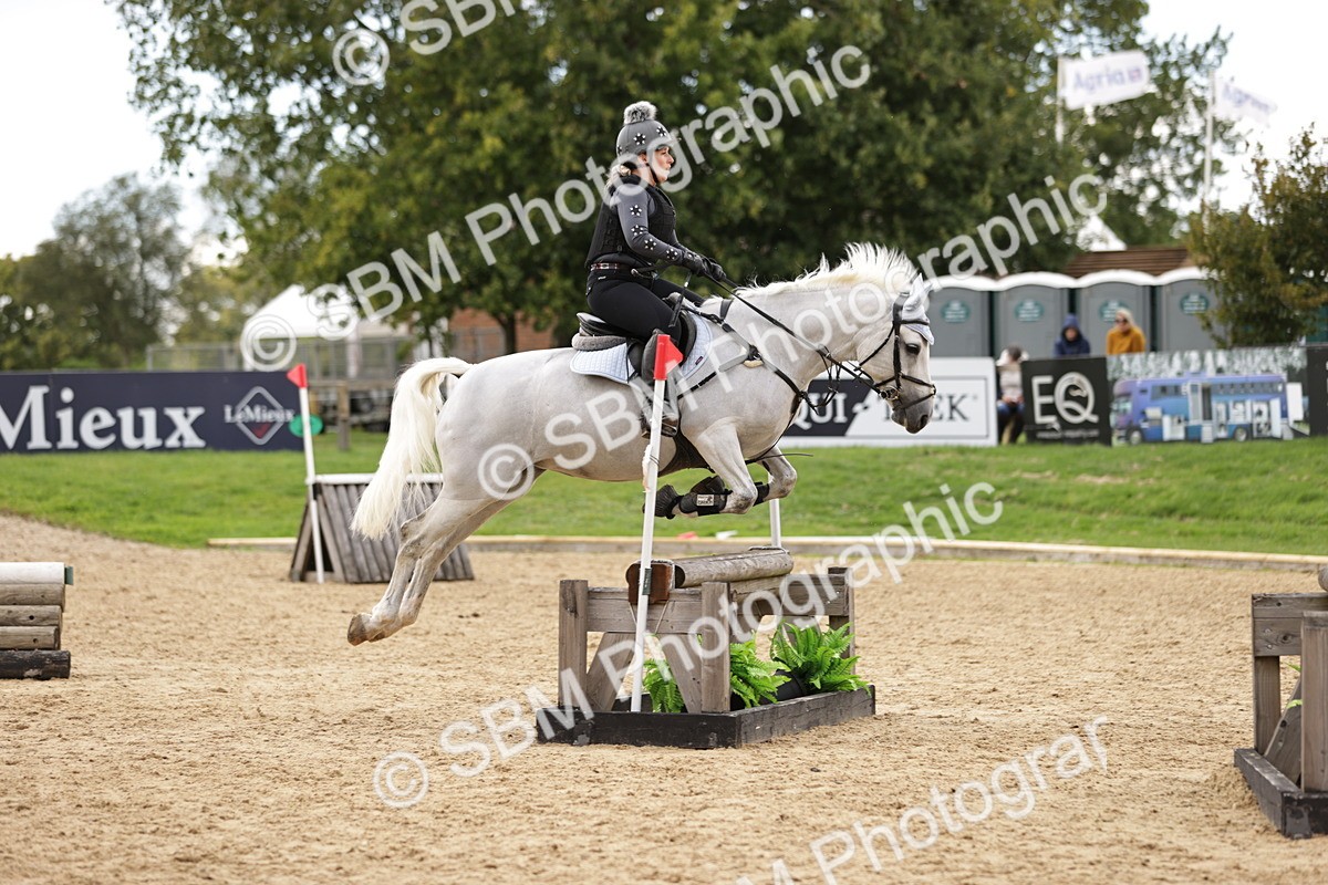 SBM_09545 - E3 - Eventers Challenge 80cm Open