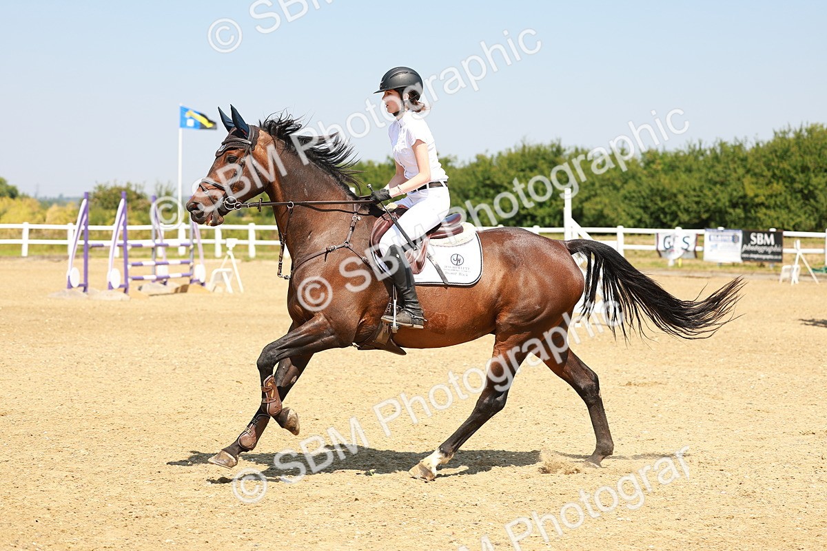 SBM_000783 - Class 3 - Senior Discovery - 1.00m