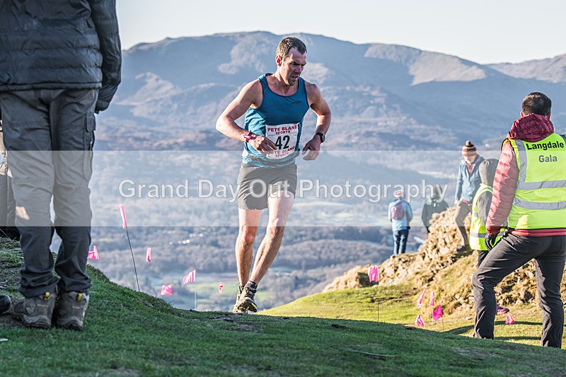 Wansfell-134 - Wansfell Race Saturday 27th December 2025
