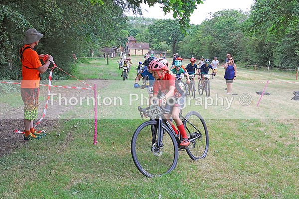 A41A5508 - MTB East Round 7 Potash Under 7s Under 9s Under 12s Races 08:45 – 9:35