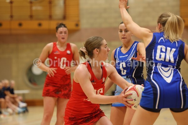 Orkney v Shetland netball use-21367 - Netball Orkney V Shetland