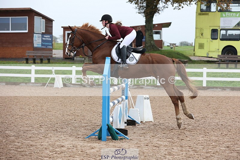 231112A-112132-03576 - Cls 18 Discovery & 1m Open