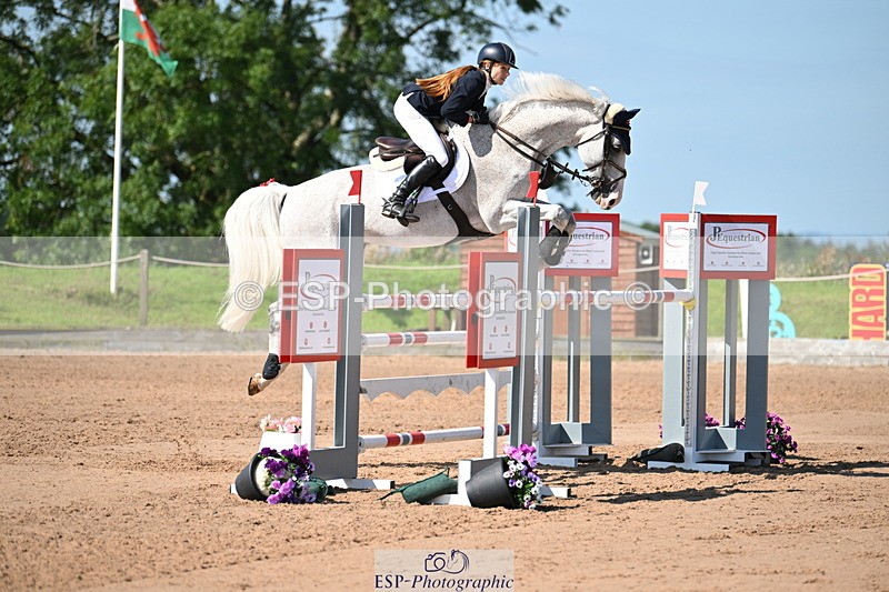 240718A-102110-04474 - Cls 1, 3 Star Small Tour 1.35m