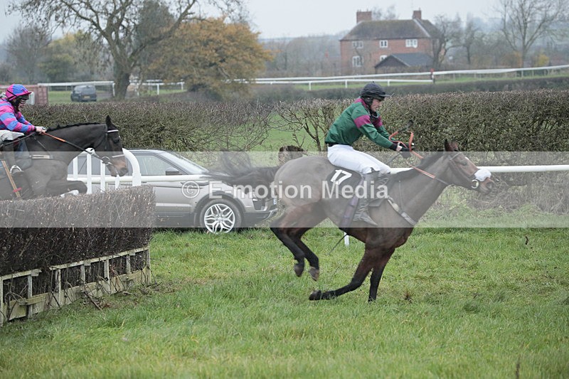 PtP 041222 0504 - Wheatland  Hunt PtP Chaddesley Corbett, Worcs 04/12/22