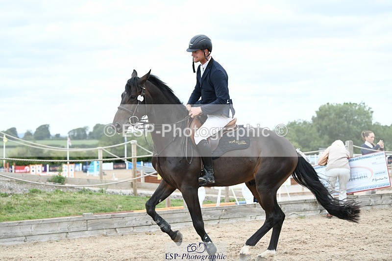 250802-134800-10132 - Cls 16 4 Year Old Championship