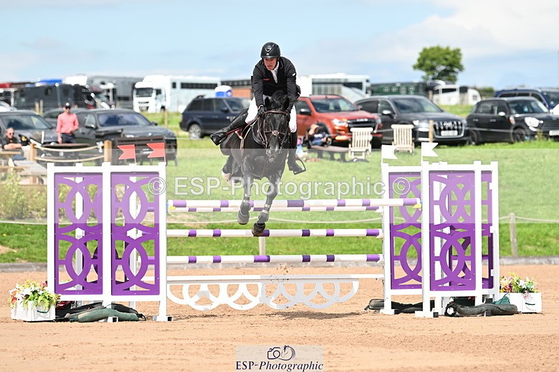 240721A-154757-18889 - Cls 36 YH 7 Yr Olds Jump Off