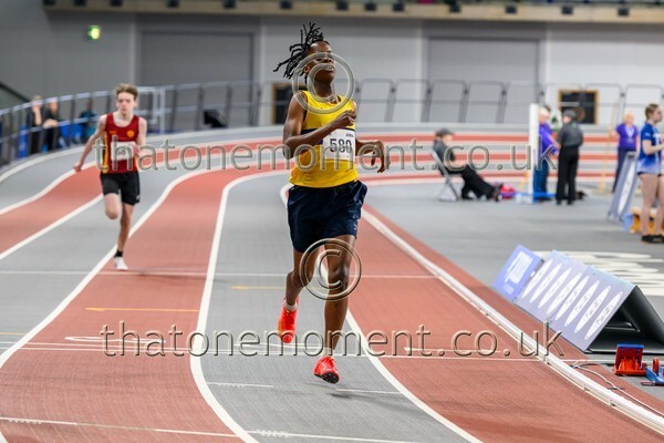 Age26SAT-915664 - Track Male Set One