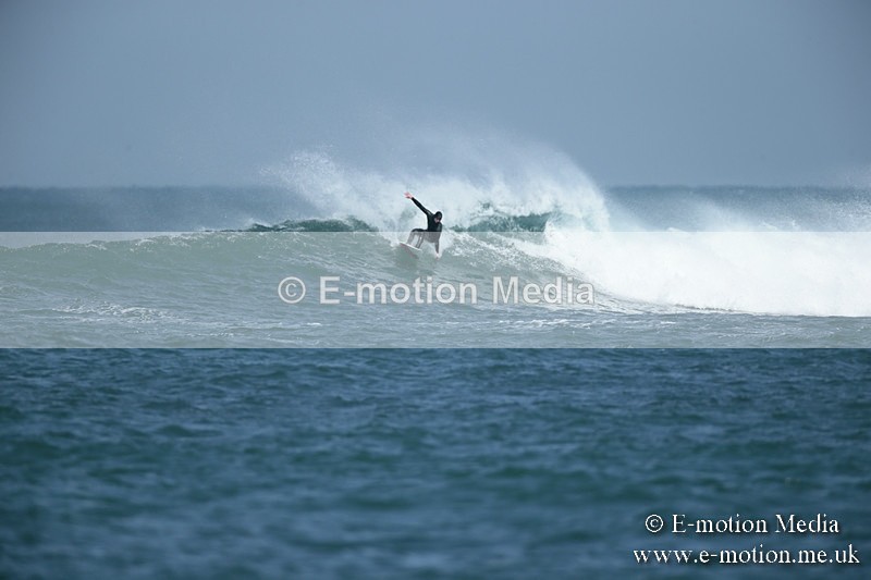 SU 310313-1433 - Gsy Surf - March - April 2013