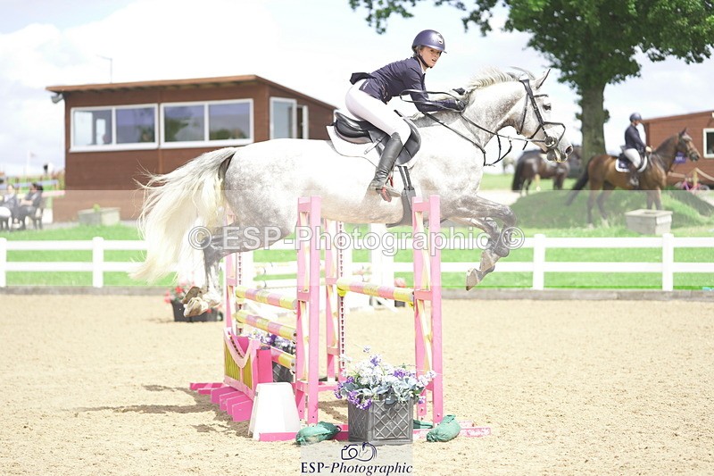 230729A-134904-06443 - Cls 23 95cm Amateur Quali