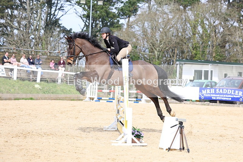 3E7A7125 - Class 5: Senior 95cm