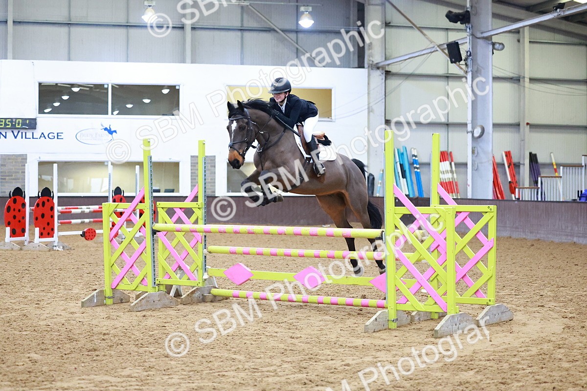 SBM_003234 - Class 3 - Senior Discovery - 1.00m