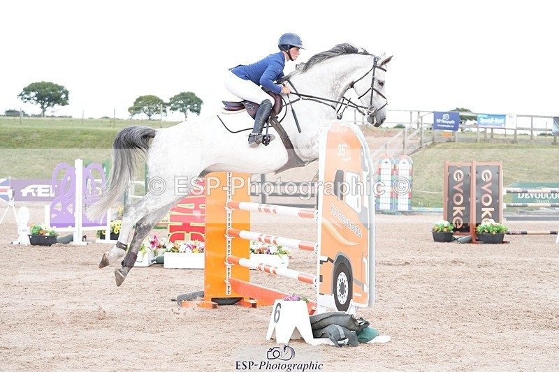 250801-162103-06519 - Cls 17 Grade C Champs Jump off