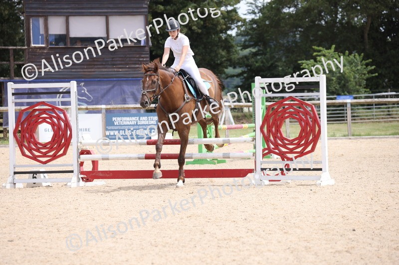 20250629-1811 - Class 5 - 80cm