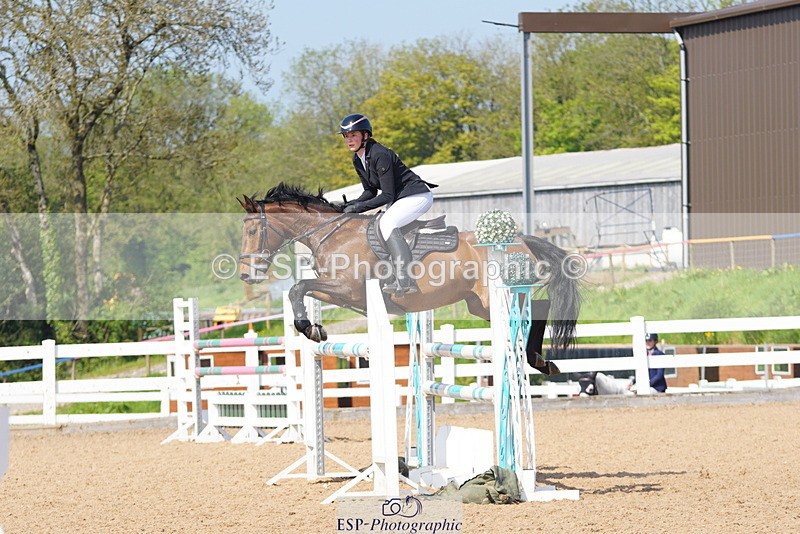 230513A-154008-01627 - Cls 8 Pony National 1.15m