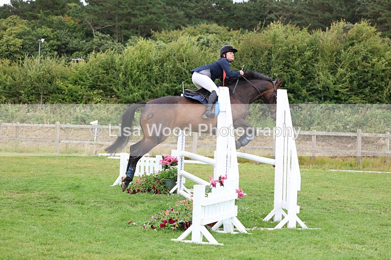 3E7A2596 - Class 7: 90cm open