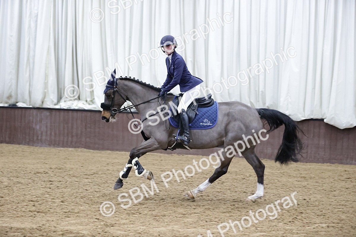 SBM_000797 - Class 3 - Nupafeed Supplements Senior Discovery/ 1m Open