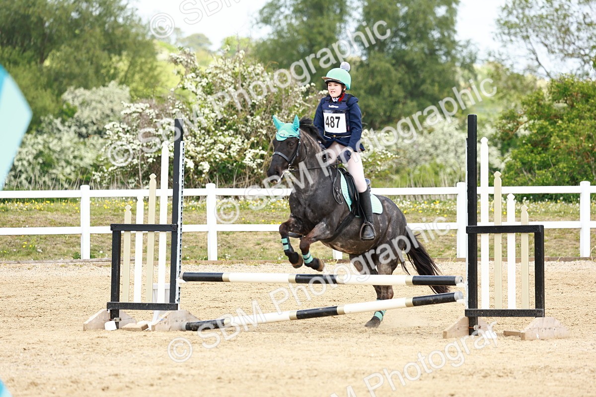 SBM_008038 - Class 3 - 60cm