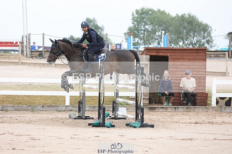 250717-090915-03419 - Cls 9, 1 Star Bronze Tour