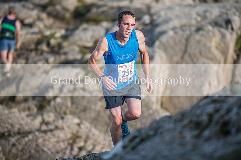 Blisco-171 - Blisco Dash Fell Race Wednesday 16th July 2025