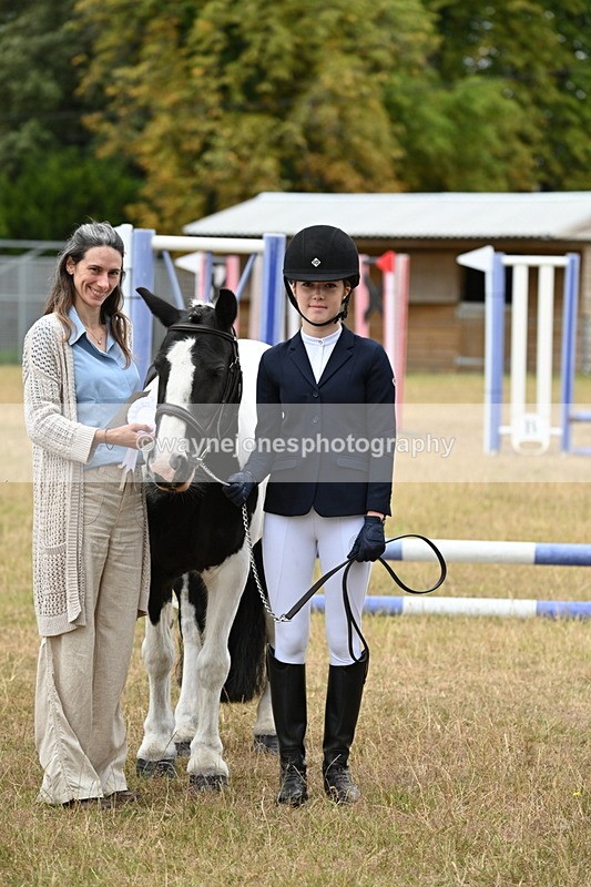 WJ6_8478 - Class 10 Coloured in Hand