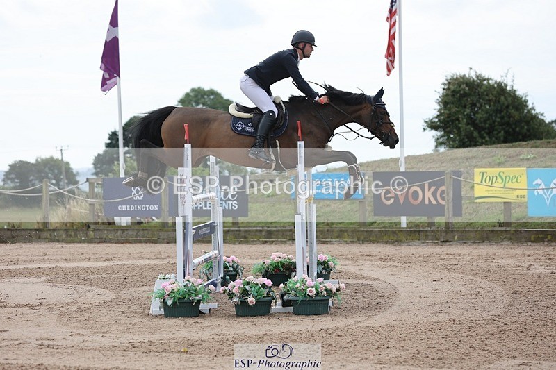250719-103131-14065 - Cls 15, 1 Star Silver Tour Jump Off and Presentations
