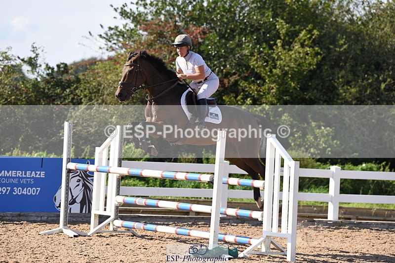 230915A-154822-00877 - Cls 13 1.10m Amateur Qualifier & 1.10m Open