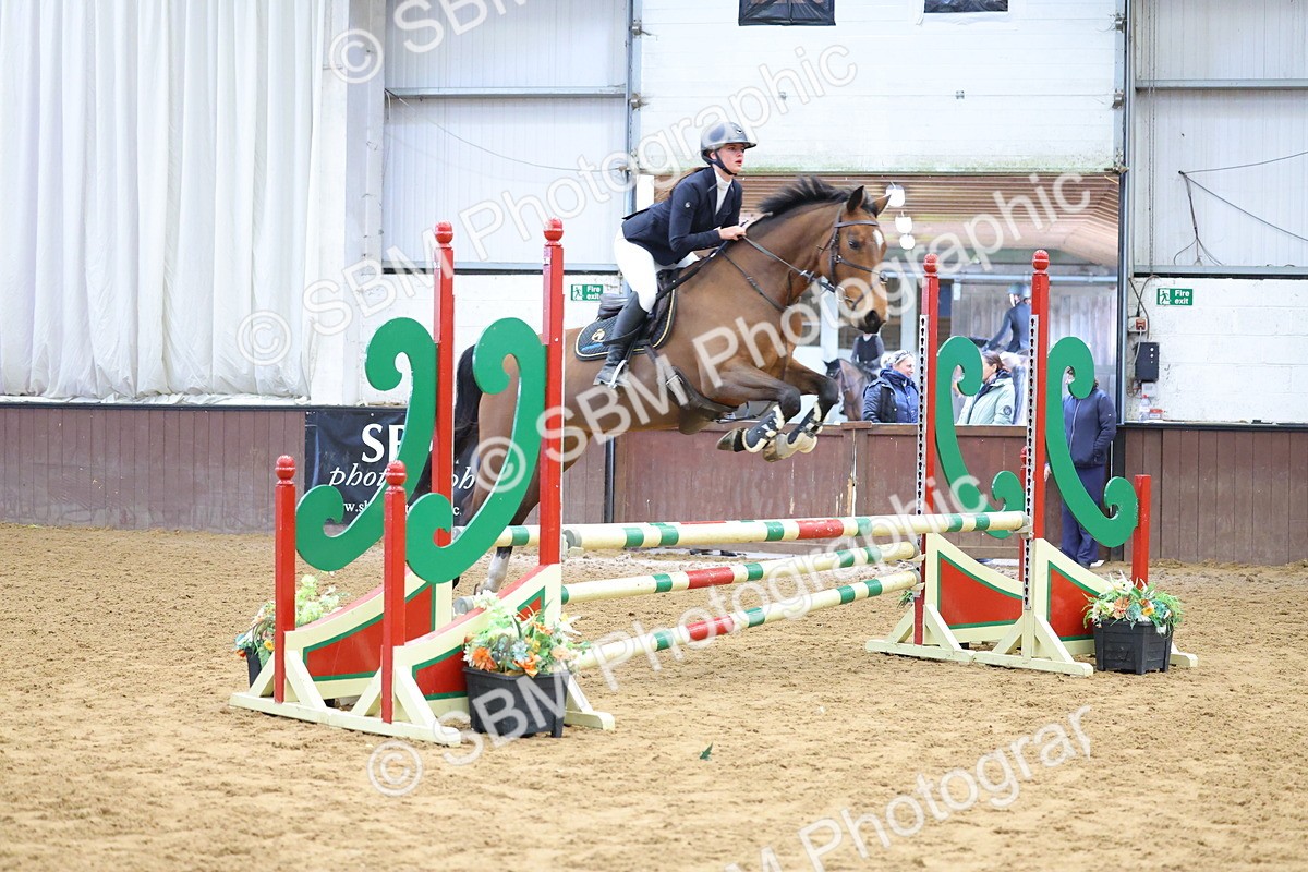 SBM_009429 - Class 19 - Equiyd 0.85m Amateur Championship Qualifier - First Round (0.85m)