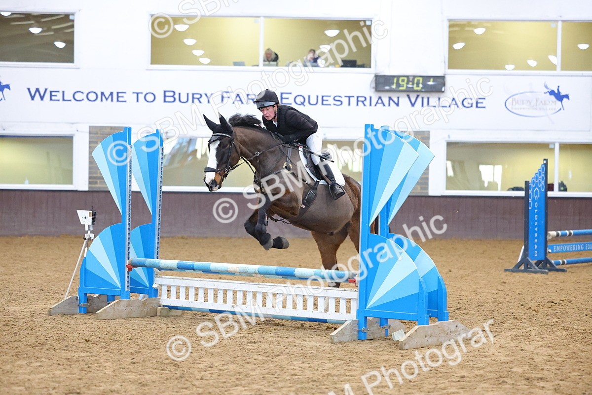 SBM_001311 - Class 4 - 70cm