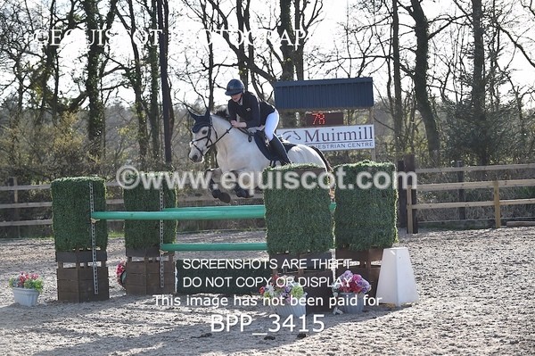 BPP_3415 - CLASS 9 148cm Pony Royal Highland Show Championship Qualifier