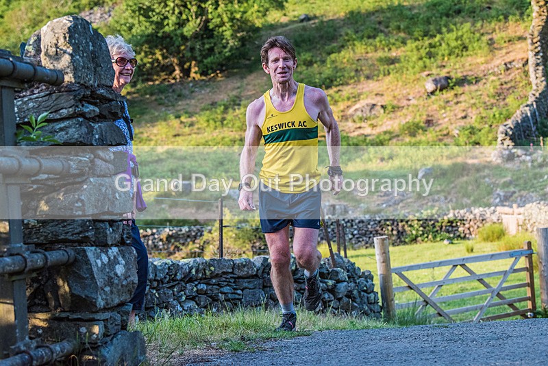 Langstrath-783 - Langstrath Fell Race Wednesday 21st June 2023