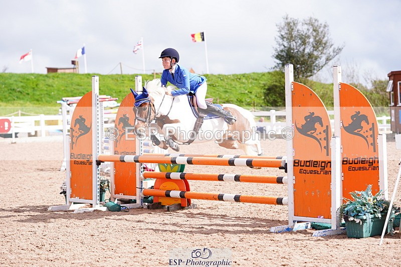 240505A-155726-07024 - Cls 22 & 23 Stepping Stones 128cm & 138cm & Under11's