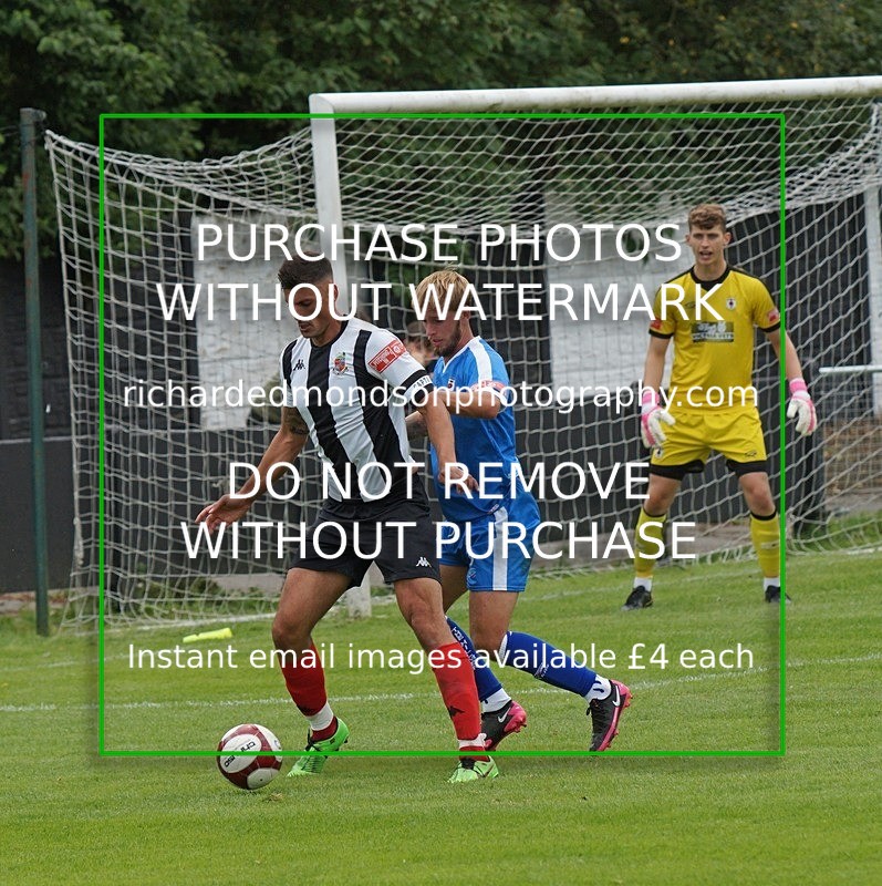 DSC06873 - Kendal Town v Glossop North End