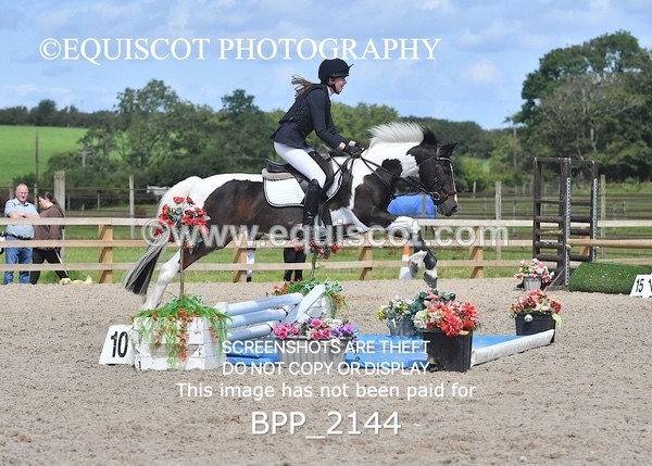 BPP_2144 - DERBY CLASS 6 - 70CM