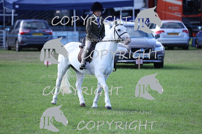 APP_4030 - Class 14 First ridden