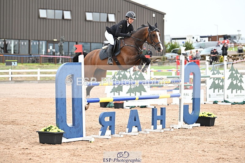 240720A-085150-13151 - Cls 15, 1 Star Silver Tour 1.25m