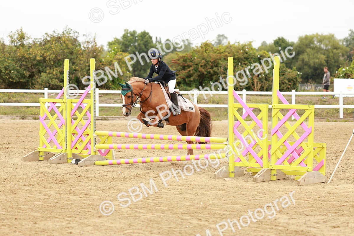 SBM_008134 - Class 4 - 70cm