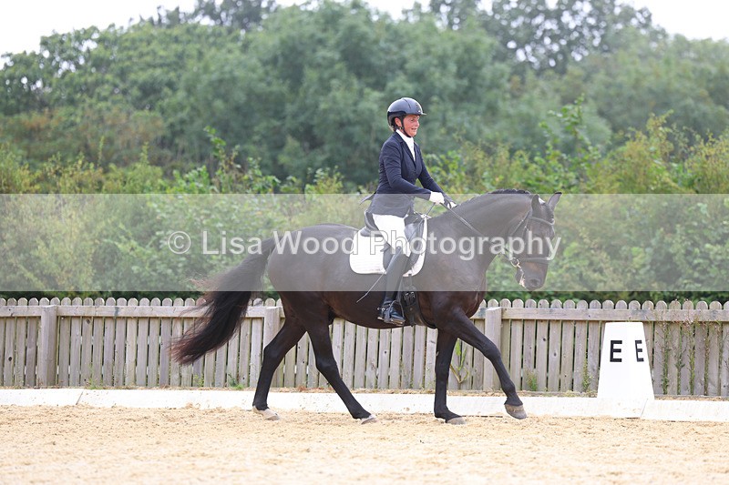 3E7A6693 - Class 6: Novice 4 2024 Section A