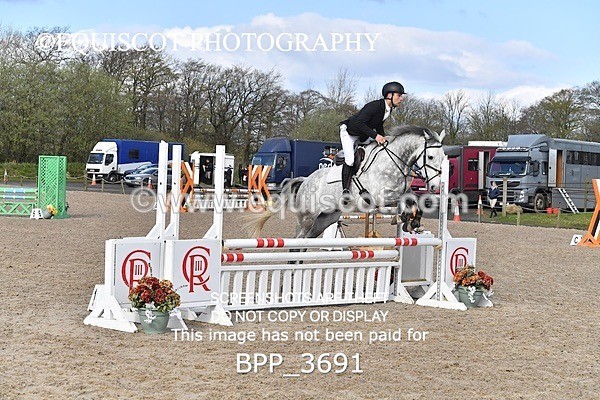 BPP_3691 - CLASS 3 FRI Senior British Novice/ 90cm Open
