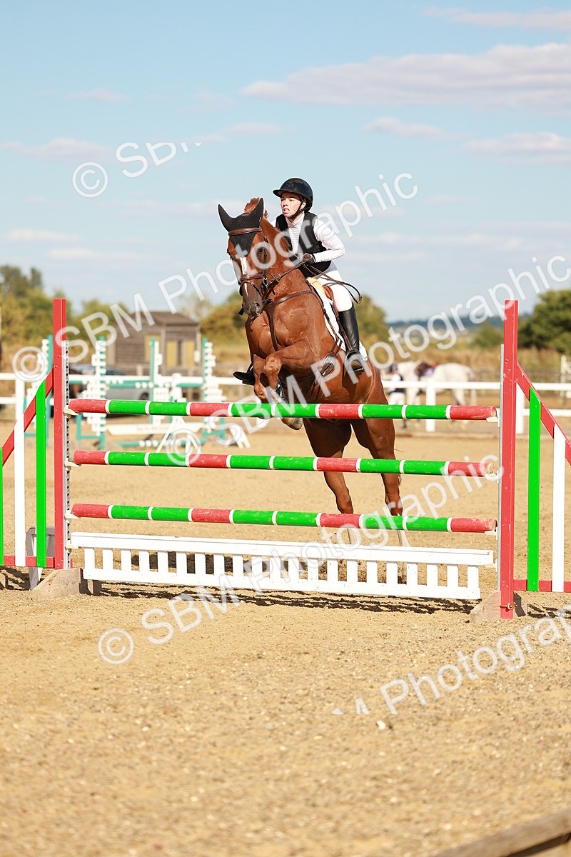 SBM_007915 - Class 6 - National 1.30m 1.40m