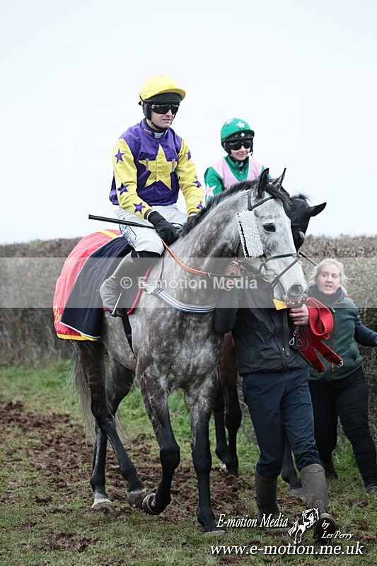 PtP 141225  1762 - Harkaway Club PtP Chaddesley Corbet 28/12/25