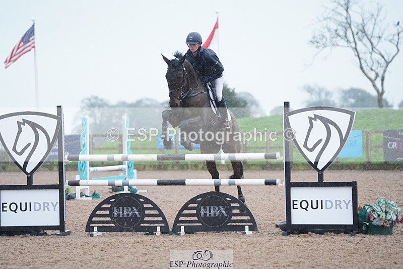 241006A-142652-07904 - Cls 21 Snr Fox & 1.20 Open