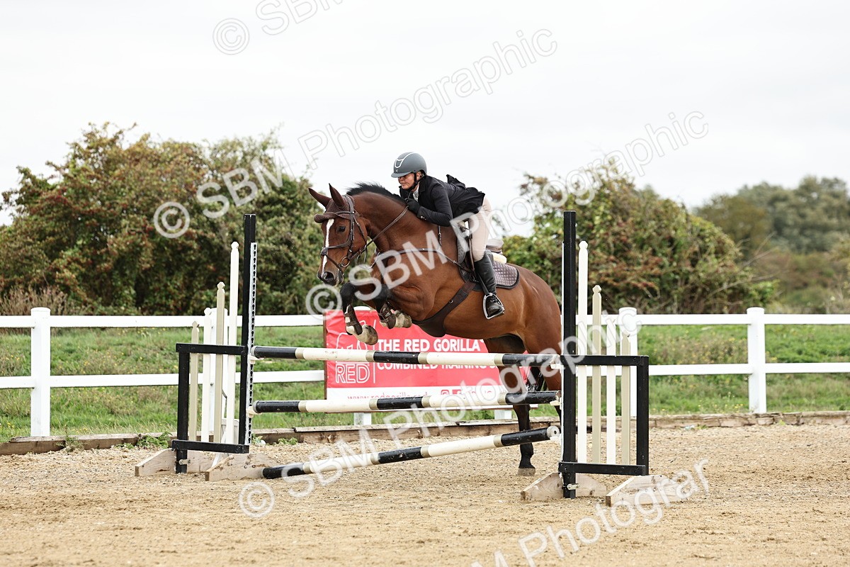 SBM_006981 - Class 75 - 95cm